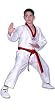 Tae Kwon Do (TKD) Poom Do Bok Uniform Size 000 to 6