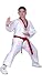 Tae Kwon Do (TKD) Uniform Poom Do Bok