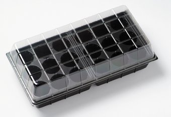 DAIM　種まきハウス　H-2