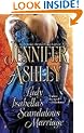 Lady Isabella's Scandalous Marriage (Berkley Sensation)