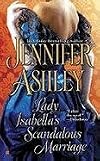 Lady Isabella's Scandalous Marriage