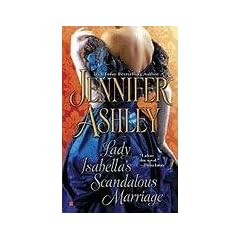 Lady Isabella's Scandalous Marriage