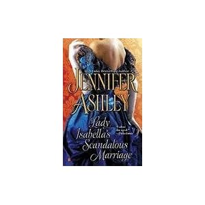 Lady Isabella's Scandalous Marriage by Jennifer Ashley
