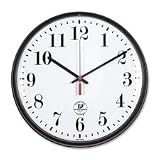 ChicagoLighthouseRadioControlledClock