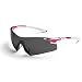 Bolle MicroEdge Sunglasses - Pink-White - TNS - 10940