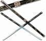 Bronze Dragon Double Sword
