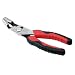 Ampro T19268 8-Inch Offset Slip Joint Plier