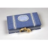 It'S A Boy Box Blue
