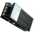 FV50H Stereo Volume Pedal Guitar/Bass