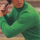 Augusta Blended Athletic Knit Turtleneck