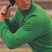 Augusta Blended Athletic Knit Turtleneck