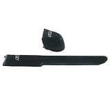 Redline Mini/Junior Pad Set Black