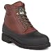 Men's Georgia Boot  6 Safety Mud Dog