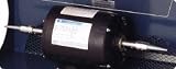 PROCRAFT BUFFING MACHINE MOTOR 1/3 HP DOUBLE