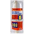 Thermwell SP57-11C Water Heater Blanket Fits Up to 60 gallon Tank