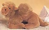 Plush Laying Camel 10