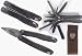 Suchen : Victorinox SwissTool Spirit II mit Lederetui