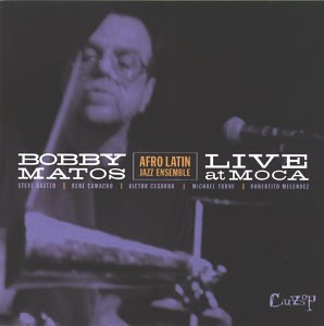 CD-Charts  Music : Live at M.O.C.A.