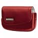 Fujifilm Red Premium Case For FinePix Z20fd