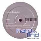 Human Evolution [Vinyl 12 [Vinyl Single]