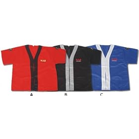 MAR Custom Corner Man's Jacket (100% Polyester)