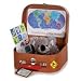 Plush Around the World Koala 8.5