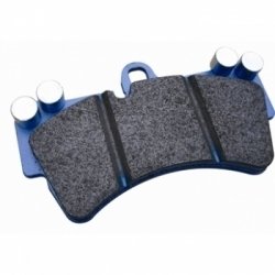 EBC DP5689NDX Bluestuff NDX Race Compound Front Brake Pads