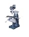 Tools & Hardware : Wilton VS201AAP Vertical Milling Machine with Anilam 2-axis DRO and Powerfeed(X-axis)
