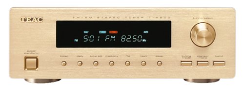 Teac Reference T-H500 AM/FM Stereo Tuner