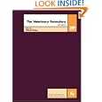 The Veterinary Formulary by Yolande Bishop
