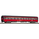 Roco 44645 OBB 1st/2nd Class Eurofima Coach V