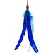 Da Bird Feather Teaser Replacement Feathers