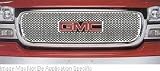Putco 82135 Racer Stainless Steel Grille