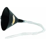 Lumax LX-1603 Plastic Transmission Funnel