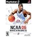 NCAA March Madness 06 PS2