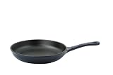 Review Dexam 11882219 / Chasseur Cast Iron 20cm Cast Handle Skillet Cobalt Blue