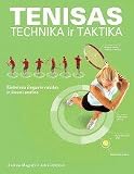 Tenisas. Zaidimo technika ir taktika