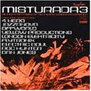 Revue Various Artists  / Misturada, Vol. 3