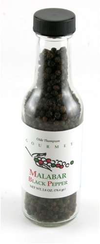 Childrens Toyshop  Gourmet Food : Olde Thompson Malabar Black Pepper