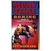 Muay Thai Boxing Volume 4: Fighting Techniques