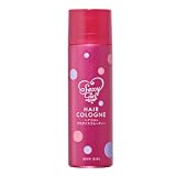 Sexy Girl Hair Cologne (Paradise Fruity)