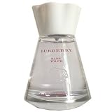 Burberry Baby Touch 3.3oz EAU DE TOILETTE SPRAY HYPOALLERGENIC - Unbox