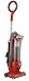 Factory-Refurbished Eureka Optima® Lightweight Vacuum (Orange) 437AZ