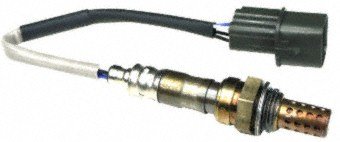 Bosch 15613 Oxygen Sensor, OE Type Fitment