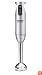 Cuisinart CSB-75BC Smart Stick 2-Speed Immersion Hand Blender, Brushed Chrome