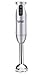 Cuisinart CSB-75BC Smart Stick 2-Speed Immersion Hand Blender, Brushed Chrome