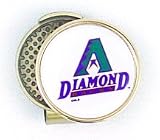 Arizona Diamondbacks Hat Clip & Golf Ball Marker