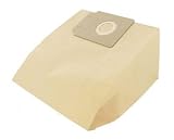 Vacuum Bags: Morphy Richards Pack of 5 for Domatic, Ecovac, Handy, Power Champ, Premair, Varia: Goblin Storm MORPHY RICHARDS Allergy