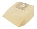 Vacuum Bags: Morphy Richards Pack of 5 for Domatic, Ecovac, Handy, Power Champ, Premair, Varia: Goblin Storm MORPHY RICHARDS Allergy