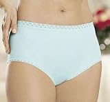 Silky Soft Low Cut Brief